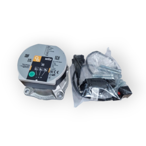 UNICAL MOTORE CIRCOLATORE POMPA PARA MS/6-50/SCAD-12 95003983 CALDAIA