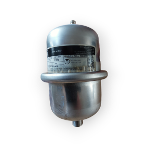 ZILMET VASO ESPANSIONE 1 LITRO 1/2" COMPATIBILE CALDAIA VAILLANT