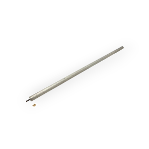 ARISTON ANODE DE MAGNÉSIUM Ø 18 LONG 600 MM M5-M8 919031-01 919031 CHAUFFE-EAU