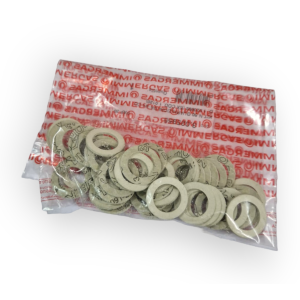 IMMERGAS GASKET Ø 3/4 50 PIECES ART. 3025955 BOILER EOLO 21 IONO MAIOR