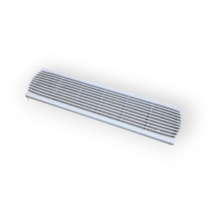 SABIANA 6066033 678X170 MM GRILLE DE REFOULEMENT D'AIR POUR VENTILO-CONVECTEUR