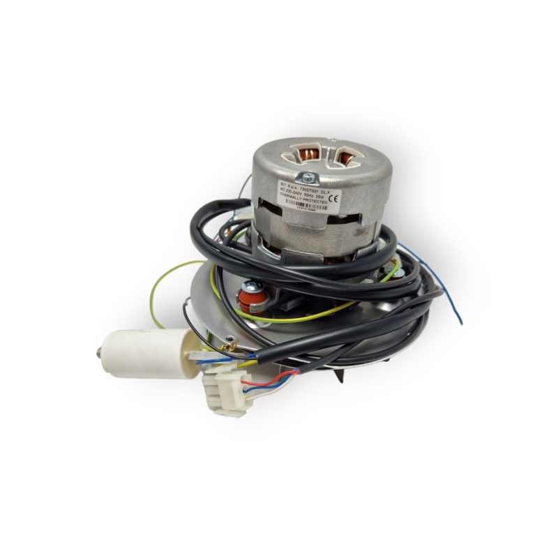 1011169 - SIT ventilador de humos T20DT021 35 vatios estufa de