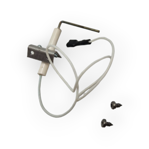 ELECTRODO DE VELA DE CONTROL DE LLAMA DUVAL SAUNIER 05200900 CALDERA