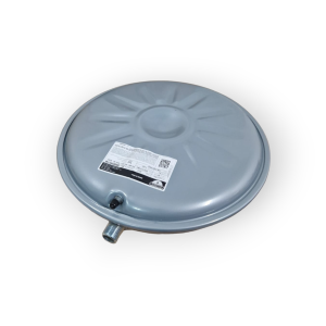 SAVIO BIASI VASO ESPANSIONE 8 LT CIRCOLARE 3/4  BI1002110 CALDAIA