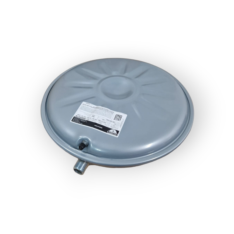 SAVIO BIASI VASE D'EXPANSION 8 LT CIRCULAIRE 3/4 BI1002110 CHAUDIÈRE