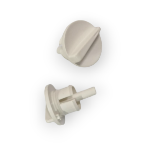 IMMERGAS 2PCS MAIN SWITCH KNOB 3016072 EX 1010263 EOLO 21 MAIOR BOILER