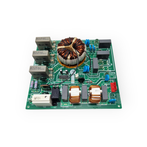 TOSHIBA 4316V398 ELECTRONIC BOARD FOR RAV-SM2804AT AIR CONDITIONER