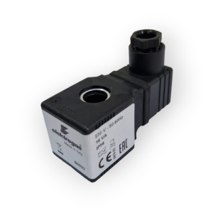 ELEKTROGAS BOBINA SOLENOIDE VMR02-12OTN 3/8 - 1/2 230 VAC 200MBAR PER ELETTROVALVOLA