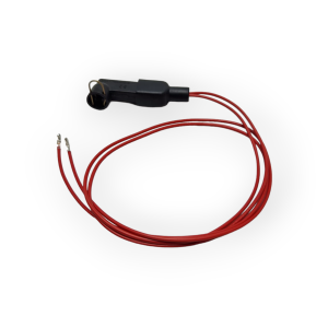 MICRO PER PRESSOSTATO ACQUA DIFFERENZIALE CAVO ROSSO COMPATIBILE SILE 907510566 
