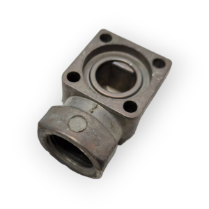 BRIDA PARA VÁLVULA DE GAS SIT TANDEM 830 832 0830034