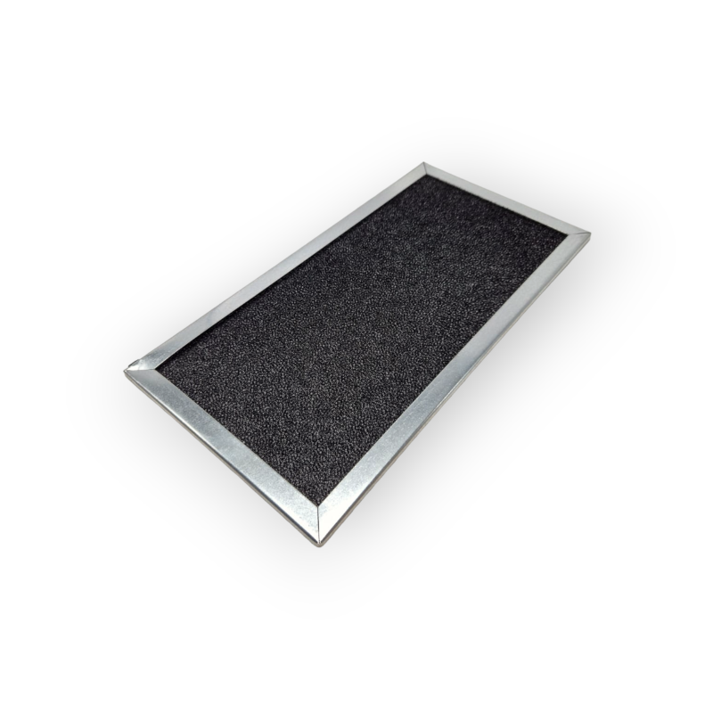 FILTRO DE AIRE DE POLIURETANO PARA VENTILOCONVECTOR 380X195 ESPESOR 5 MM
