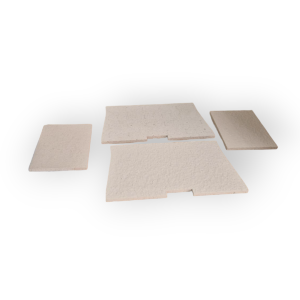 VAILLANT FIBER INSULATION PANEL SET 0020082192 BOILER