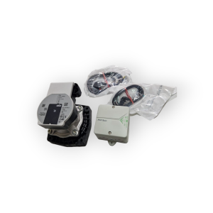 SONNENKRAFT WILO CIRCULATEUR POMPE À HAUTE EFFICACITÉ + CONVERTISSEUR DE SIGNAL 130680
