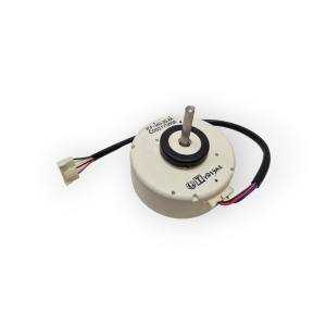 1028869 - WELLING MOTOR LÜFTER RPG13C W000318 KLIMAANLAGE