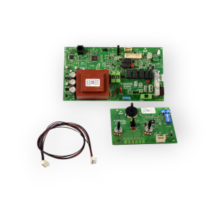 CHAFFOTEAUX ARISTON TARJETA ELECTRÓNICA 65119997 EX 61316920 CALDERA B60 24 BFFI