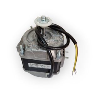 MOTORE PENTAVALENTE VENTOLA FRIGORIFERO 5-82-4025/5 25/115W 220-240V 4125.0304