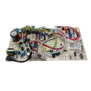 HAIER CARTE ÉLECTRONIQUE CONDITIONNEUR A0011800281C UNITÉ INTÉRIEURE