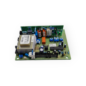 SIME ELECTRONIC BOARD BRAHMA 6230687 EX 6230686 6230688 6230687B FOR BOILER FORMAT 30/60BF