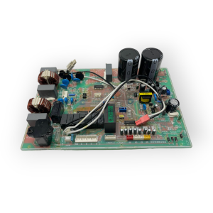 CARTE ÉLECTRONIQUE PRINCIPALE HAIER A0011800241B CLIMATISEUR