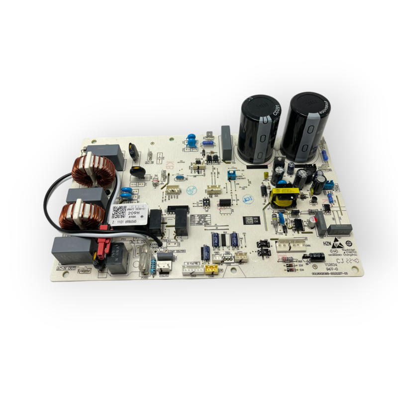 HAIER SCHEDA ELETTRONICA A0011800209H CONDIZIONATORE CLIMATIZZATORE 
