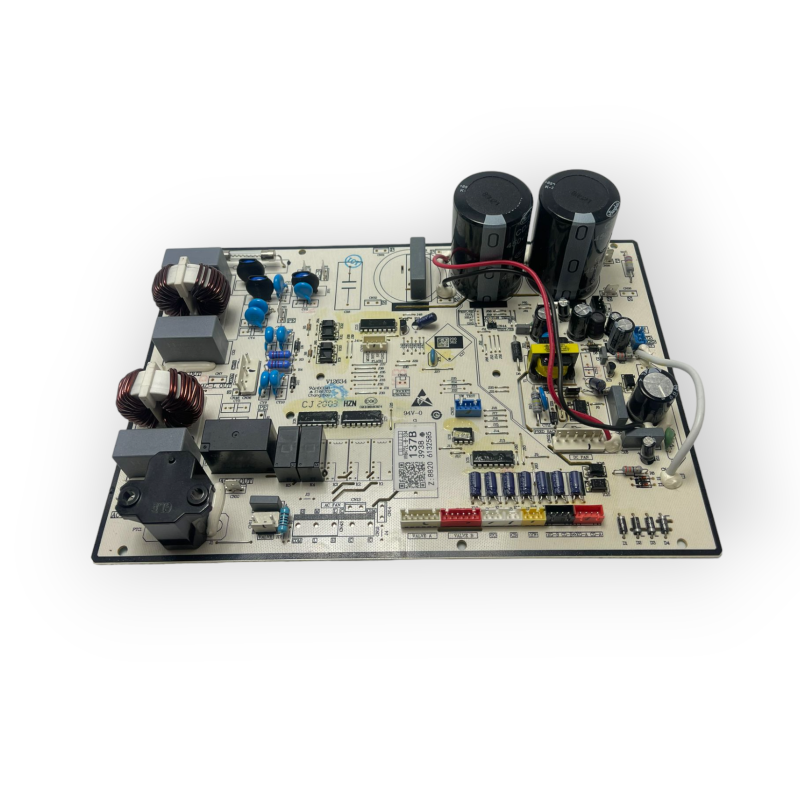 HAIER SCHEDA ELETTRONICA A0011800137B RICAMBIO CONDIZIONATORE CLIMATIZZATORE