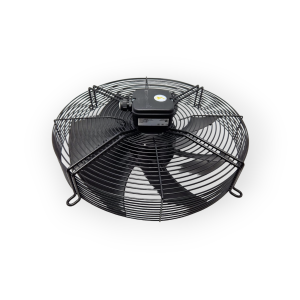 MOTEUR VENTILATEUR + GRILLE FN045-6EK2FV7 UNITÉ RÉFRIGÉRATEUR REFROIDISSEUR