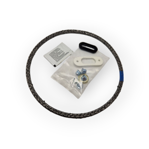JUNTAS COMPATIBLE VAILLANT 0020025929 0020038679 981046 QUEMADOR CALDERA