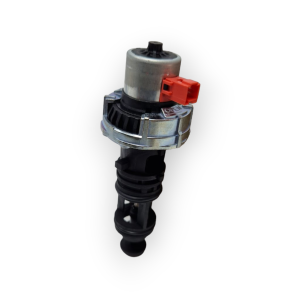 MOTOR-KIT + 3-WEGE-VENTILSTECKER KOMPATIBEL ARISTON 65114924 KESSEL