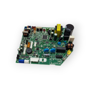 CARTE ÉLECTRONIQUE DE REMPLACEMENT TOSHIBA 43T6W957 POUR CLIMATISEUR