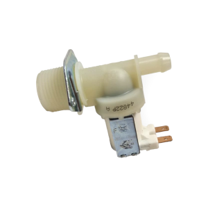 SOLENOID VALVE 230V FOR WASHING MACHINE DISHWASHER UNIVERSAL 3/4 X 12 MM