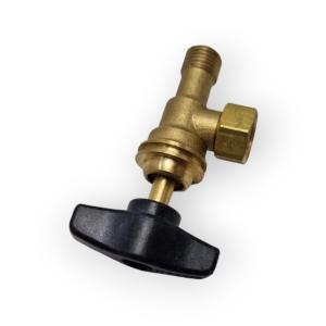 GRIFO ENTRADA AGUA COMPATIBLE VIESSMANN 7825984 REEMPLAZO PARA CALDERA