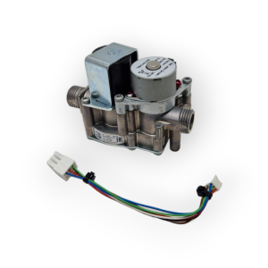 RESIDEO GAS VALVE VK8525M1510 CE-1312BM3541 COMPATIBLE VAILLANT 053520 BOILER