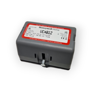 MOTEUR HONEYWELL VANNE A TROIS VOIES 220-240V SPST VC4012 VC4612ZZ00/U POUR CHAUDIÈRE
