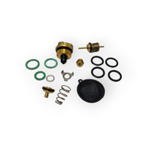 KIT DE RÉPARATION VANNE DE DÉRIVATION 3 VOIES M90 COMPATIBLE SAVIO BIASI BI1141501 CHAUDIÈRE