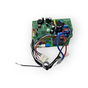 CARTE ÉLECTRONIQUE LG 6871A20914B CLIMATISEUR MC09AHR AMNH09GDER0