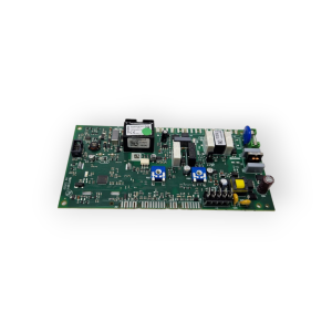 UNICAL SCHEDA ELETTRONICA 95000950 CALDAIA IDEA AC-CS