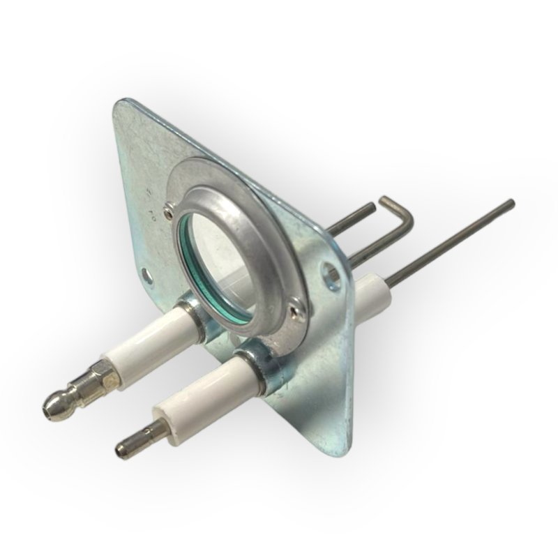 VAILLANT GRUPPO ELETTRODI 2415080 CALDAIA