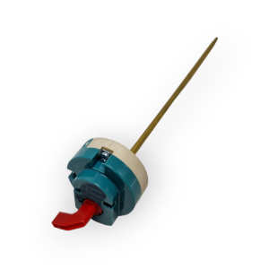MIDEA 17451000002001 THERMOSTAT RST T601 250V 16A POUR CHAUFFE-EAU