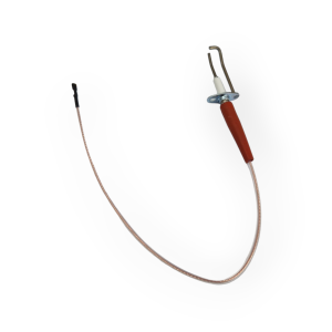 ELECTRODO DE ENCENDIDO RIELLO CON CABLE CALDERA 4050921