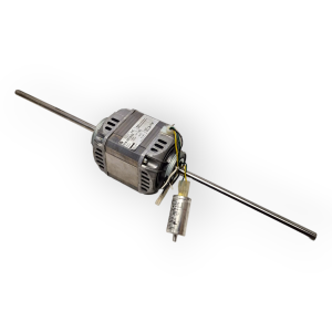 EURO MOTORS DOUBLE SHAFT MOTOR 101B-65135/2Q 230-240V FOR FAN COIL
