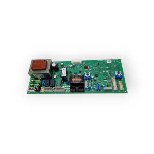 RESIDEO ELECTRONIC BOARD DIMS06-FE01 COMPATIBLE FERROLI 39812110 DOMICOMPACT F 24 BOILER