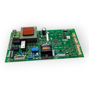 FERROLI CUADRO ELECTRICO CON DISPLAY SM16502 39817770 CALDERA