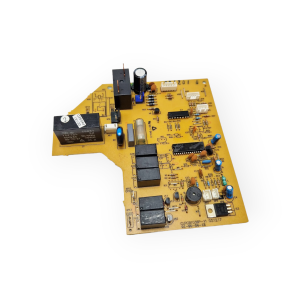 CARTE ÉLECTRONIQUE CLPCB1036P-V1 051201 REMPLACEMENT POUR CLIMATISEUR