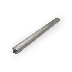 ANODE MAGNÉSIUM Ø 40 LONG 45 CM FILET 8 COMPATIBLE ATI BOUILLOIRE SECURITE 400