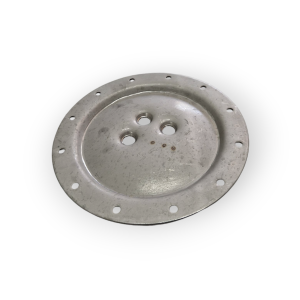 IMMERGAS TANK FLANGE COVER 24313 SUPER AVIO BOILER ZEUS 3 SERIES