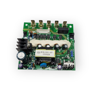 CARTE ELECTRONIQUE INVERTER BCK-2801-187 COINER ME-POWER-30A POUR CLIMATISEUR