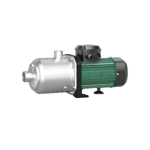 WILO-Kreiselpumpenmotor MEDANA CH1-L.405-1/E/E/10T