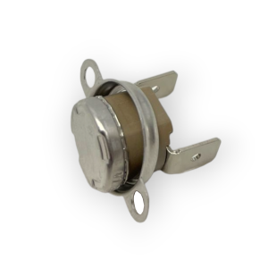 TERMOSTATO DE SEGURIDAD LIMITE OCÉANO BAXI 105 °C CLICSON JJJ009950760 CALDERA