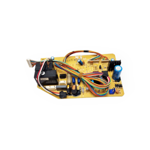 ELECTRONIC BOARD FOR AIR CONDITIONER KFR-27GW/HY1 KFR618002 KF618001 E154355