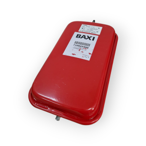 BAXI VASE D'EXPANSION 10 LITRES 710022400 CHAUDIÈRE LUNA PLATINUM